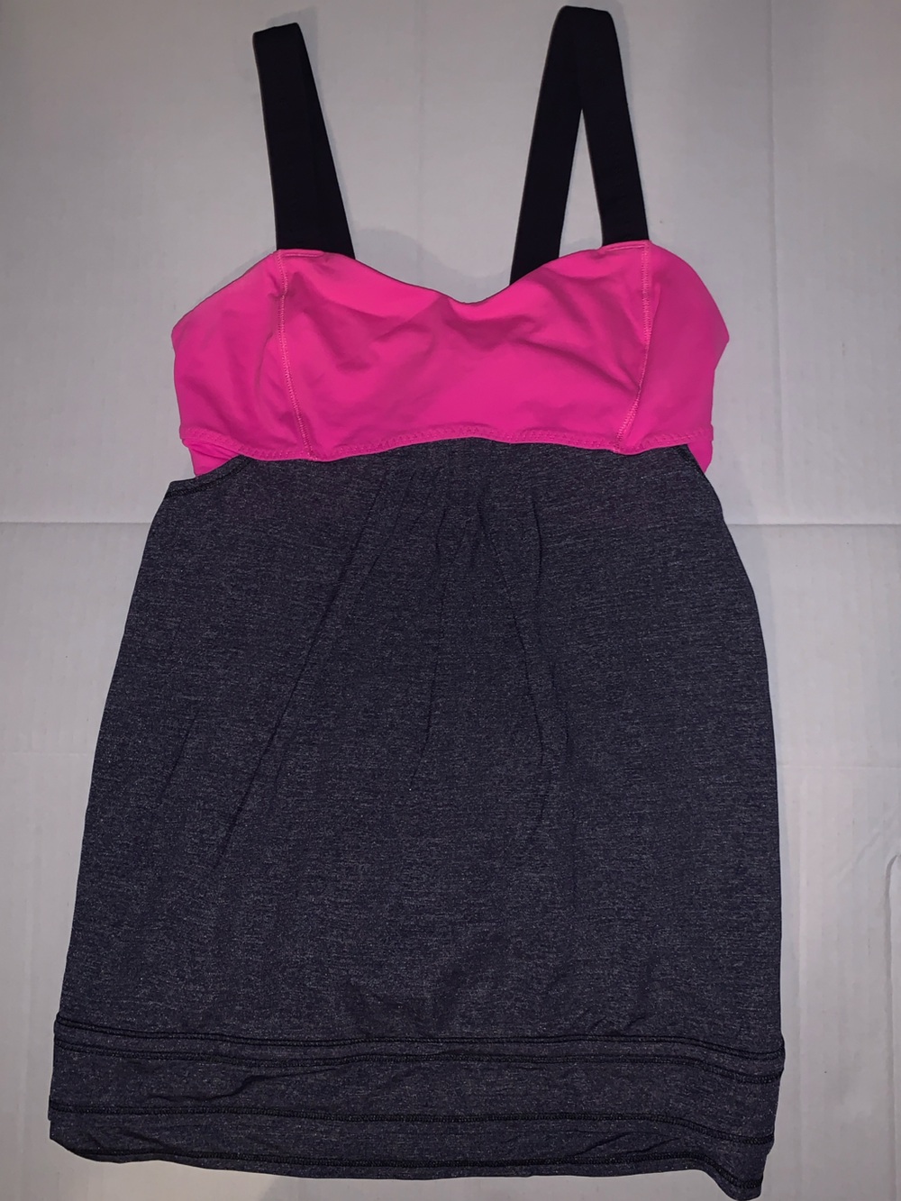 RARE Lululemon Tank
